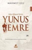 Aska Aglayan Dervis Yunus Emre - Ulu, Mahmut