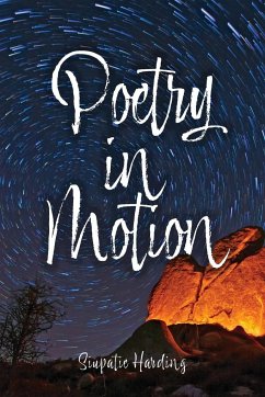 Poetry in Motion - Harding, Siupatie