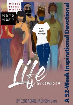 Cover Life After Covid-19
