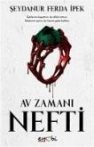 Nefti - Av Zamani