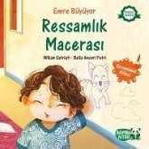 Ressamlik Macerasi