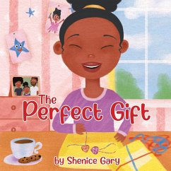 The Perfect Gift - Gary, Shenice