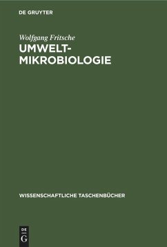 Umwelt-Mikrobiologie - Fritsche, Wolfgang