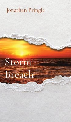 Storm Breach - Pringle, Jonathan