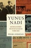 Yunus Nadi Kemalizimin Muhafazakar Yorumu