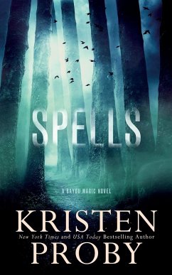 Spells - Proby, Kristen