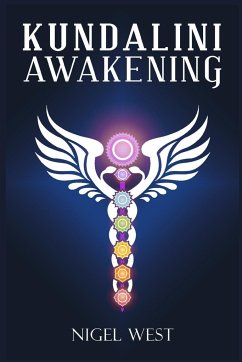 Kundalini Awakening - West, Nigel