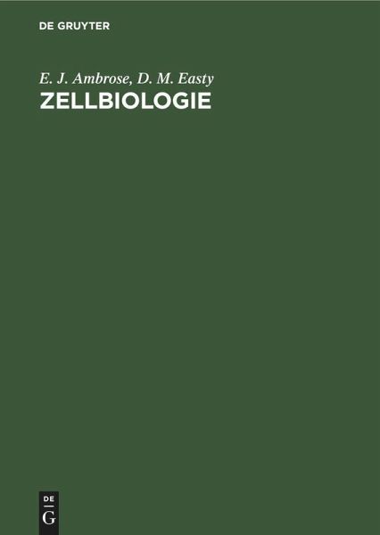 Zellbiologie