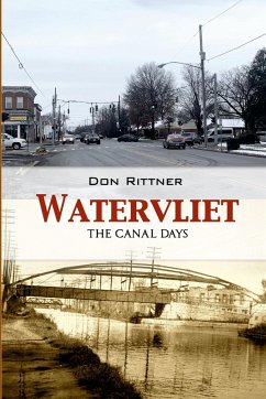 Watervliet - Rittner, Don