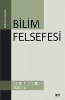 Bilim Felsefesi - iskender Özkan, Cengiz