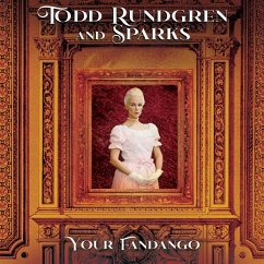 7-Your Fandango - Rundgren,Todd & Sparks