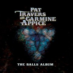 Cover The Balls Album