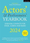 Actors' and Performers' Yearbook 2024