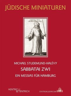 Sabbatai Zwi - Studemund-Halévy, Michael