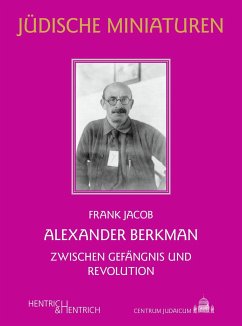 Alexander Berkman - Jacob, Frank