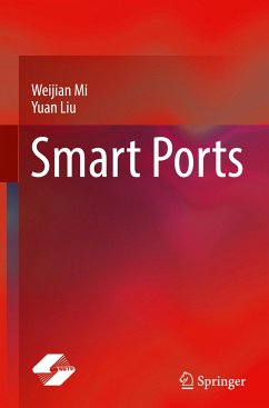 Smart Ports - Mi, Weijian;Liu, Yuan