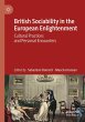 British Sociability in the European... - Bild 1