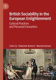British Sociability in the European Enlightenment