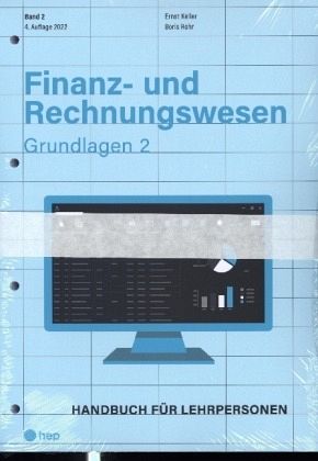 Finanz- und Rechnungswesen - Grundlagen 2