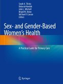 Sex- and Gender-Based Women's Health