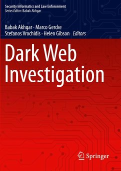 Dark Web Investigation