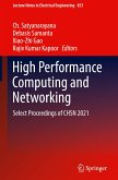 High Performance Computing and Networking