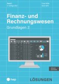 Finanz- und Rechnungswesen - Grundlagen 2 (Print inkl. eLehrmittel)