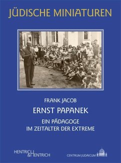 Ernst Papanek - Jacob, Frank