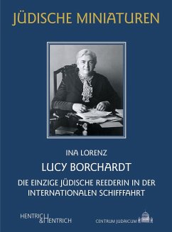 Lucy Borchardt - Lorenz, Ina