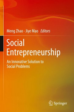 Social Entrepreneurship