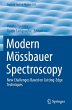 Modern Mössbauer Spectroscopy - Bild 1
