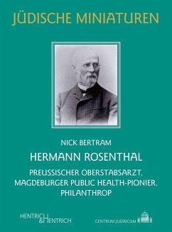 Hermann Rosenthal - Bertram, Nick