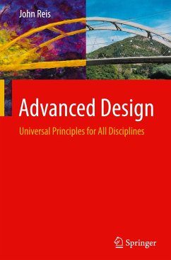 Advanced Design - Reis, John