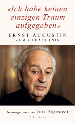 'Ich habe keinen einzigen Traum aufgegeben' (eBook, ePUB)