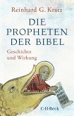 Die Propheten der Bibel (eBook, ePUB)