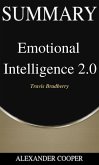 Summary of Emotional Intelligence 2.0 (eBook, ePUB)