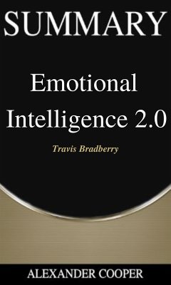 Summary of Emotional Intelligence 2.0 (eBook, ePUB) - Cooper, Alexander