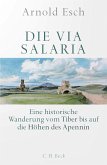 Die Via Salaria (eBook, ePUB)