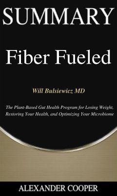 Summary of Fiber Fueled (eBook, ePUB) - Cooper, Alexander