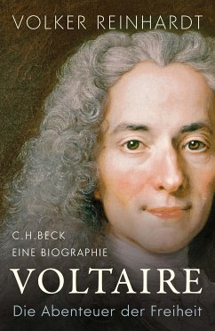 Voltaire (eBook, PDF) - Reinhardt, Volker