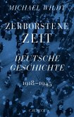 Zerborstene Zeit (eBook, ePUB)