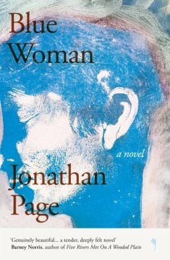 Cover Blue Woman