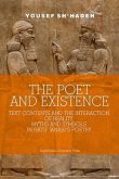 The Poet and Existence - Text Contents and the Interaction of Reality, Myths and Symbols in Hatif Janabi's Poetry