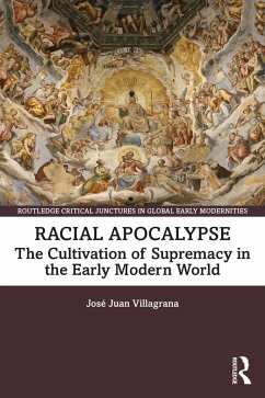 Racial Apocalypse - Villagrana, José Juan