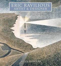 Eric Ravilious - Powers, Alan