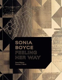 Sonia Boyce - Ridgway, Emma; Martin, Courtney J.