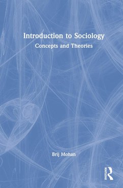 Introduction to Sociology - Mohan, Brij