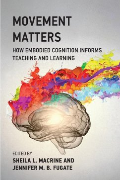 Movement Matters - Macrine, Sheila L.; Fugate, Jennifer M.B.