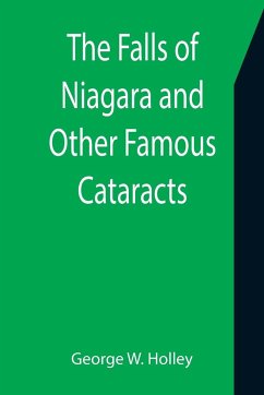 The Falls of Niagara and Other Famous Cataracts - W. Holley, George