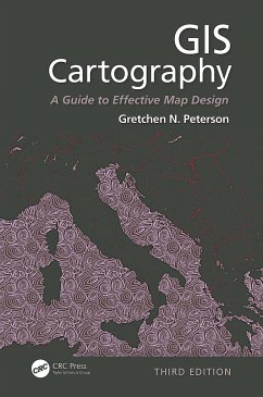 GIS Cartography - Peterson, Gretchen N. (PetersonGIS, Seattle, Washington, USA)